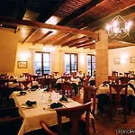 Hotel Rural Los Nogales 